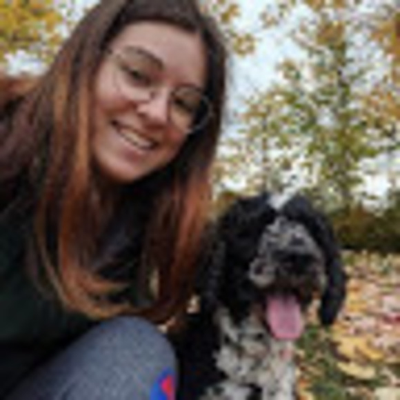 Meet your Posher, Joanie - Picture 1 of 1